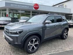 Dolomitgrau metallic Neu 2025 Dacia Duster Journey SUV | 25.980 € (Guter Preis)