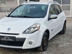 Weiß Gebraucht 2012 Renault Clio IV Limousine | 2.555 € (Superpreis)