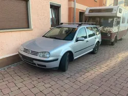 Silber Gebraucht 1999 VW Golf IV Kombi | 1.700 € (Etwas zu teuer)