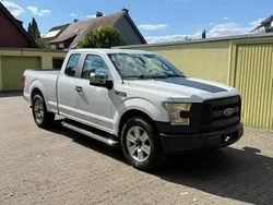 Weiß Gebraucht 2015 Ford F-150 Abholung | 17.500 €