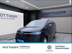 Schwarz Gebraucht 2024 VW T7 Van | 46.777 € (Superpreis)