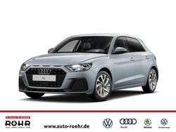 Pfeilgrauperleffekt Gebraucht 2025 Audi A1 Sportback Advanced Kleinwagen | 22.870 € (Guter Preis)