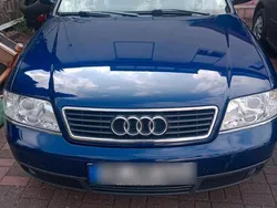 Gebraucht 2000 Audi A6 Kombi | 4.000 €