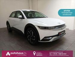 Weiß Gebraucht 2021 Hyundai Ioniq 6 Dynamiq Limousine | 19.970 € (Guter Preis)