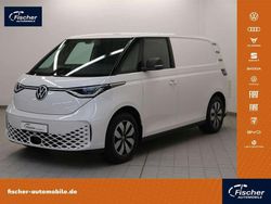 Weiss Gebraucht 2023 VW ID. Buzz Van / Kleinbus | 35.980 € (Superpreis)