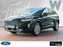Othercolor Gebraucht 2023 Ford Kuga Titanium SUV | 39.900 €