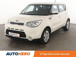Weiß Gebraucht 2015 Kia Soul Edition 7 SUV | 9.120 € (Fairer Preis)