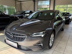 Grau Gebraucht 2022 Opel Insignia Kombi | 16.799 € (Guter Preis)