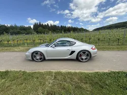 Gebraucht 2006 Porsche Cayman S Coupé | 26.500 € (Fairer Preis)