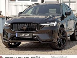 Onyx black / metallic Gebraucht 2024 Volvo XC60 Plus SUV | 52.975 € (Fairer Preis)