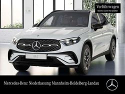 Weiß Gebraucht 2024 Mercedes GLC450 AMG SUV | 71.890 € (Guter Preis)