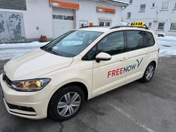 Andere farben Gebraucht 2023 VW Touran Van / Kleinbus | 16.500 € (Superpreis)