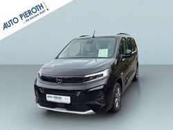 Schwarz Gebraucht 2024 Opel Combo Van / Kleinbus | 29.850 €
