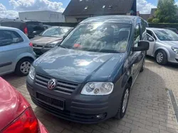Offroad grey metallic Gebraucht 2005 VW Caddy Life Van / Kleinbus | 2.290 €