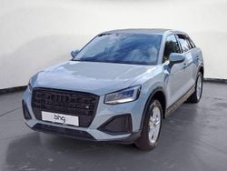 Grau Neu 2025 Audi Q2 Advanced Plus SUV | 34.400 € (Guter Preis)