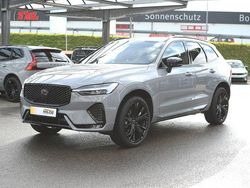 Vapour grey Neu 2025 Volvo XC60 SUV | 50.990 € (Superpreis)