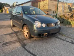 Grün Gebraucht 2004 VW Polo Kleinwagen | 650 € (Guter Preis)
