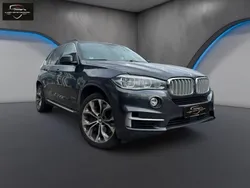 Grau Gebraucht 2013 BMW X5 Performance SUV | 24.999 € (Superpreis)