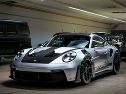 Silber Gebraucht 2023 Porsche 911 GT3 RS Coupé | 399.889 €