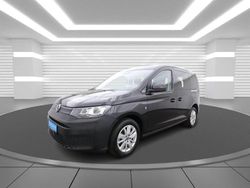 Deep black perleffekt, pearl effect Gebraucht 2024 VW Caddy Basis Van / Kleinbus | 29.400 € (Fairer Preis)