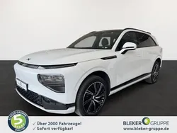 Weiß Neu 2025 XPENG G9 AWD Performance SUV | 68.995 € (Superpreis)