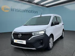 Weiß Neu 2025 Nissan Townstar Van / Kleinbus | 23.499 € (Guter Preis)