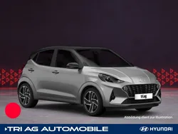 Neu 2024 Hyundai i10 Trend Kleinwagen | 18.327 € (Fairer Preis)
