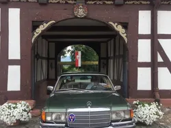Gebraucht 1974 Mercedes 350 SE Limousine | 17.500 €