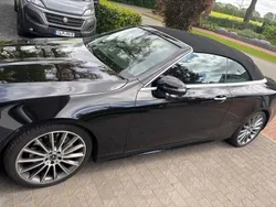 Mercedes E300