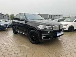 Black sapphire metallic Gebraucht 2015 BMW X5 SUV | 28.999 € (Etwas zu teuer)