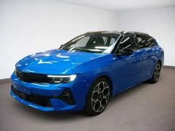 Blau Gebraucht 2023 Opel Astra Kombi | 29.990 €