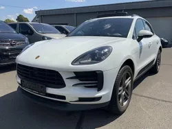 Weiß Gebraucht 2018 Porsche Macan SUV | 42.721 €