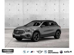 Mountaingrau met. Gebraucht 2019 Mercedes GLA45 AMG AMG SUV | 32.880 € (Guter Preis)