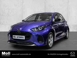 Andere farbe Neu 2024 Mazda 2 Exclusive Kleinwagen | 23.990 € (Fairer Preis)