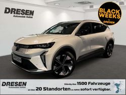 Perlmuttweiß Neu 2025 Renault Scénic Komfort Van / Kleinbus | 36.990 € (Guter Preis)