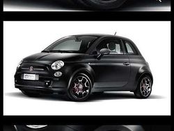 Schwarz Gebraucht 2010 Fiat 500 Kleinwagen | 4.500 € (Fairer Preis)