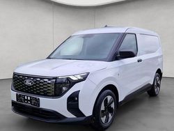 Weiß Neu 2025 Ford E-Transit Trend Van | 33.990 € (Superpreis)