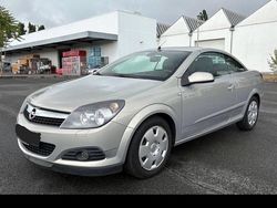 Gebraucht 2007 Opel Astra Cabriolet Cosmo Cabrio | 3.200 € (Fairer Preis)