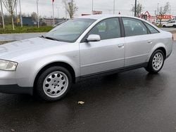 Silber Gebraucht 1999 Audi A6 Limousine | 2.500 € (Fairer Preis)