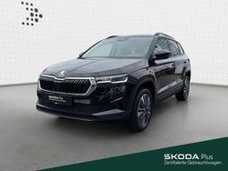 Schwarzmagic perleffekt Gebraucht 2025 Skoda Karoq Tour SUV | 34.449 € (Fairer Preis)