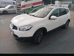 Weiß Gebraucht 2012 Nissan Qashqai SUV | 6.500 € (Fairer Preis)