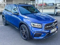 Neu 2025 Mercedes GLB200 SUV | 48.290 €