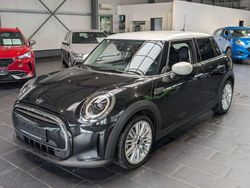 Schwarz Gebraucht 2022 Mini Cooper Classic Kleinwagen | 22.900 € (Fairer Preis)