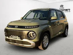 Tomboy khaki / sol Neu 2025 Hyundai Inster Trend Kleinwagen | 26.990 € (Etwas zu teuer)