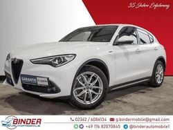 Other Gebraucht 2020 Alfa Romeo Stelvio Sprint SUV | 19.999 € (Fairer Preis)