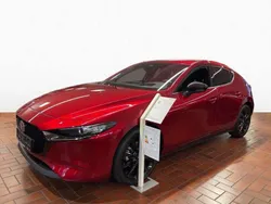 Soul red crystal m Neu 2024 Mazda 3 Homura-Line Kleinwagen | 28.840 € (Superpreis)
