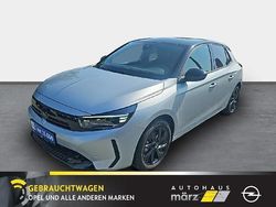 Grau Gebraucht 2023 Opel Corsa Limousine | 21.950 € (Teuer)