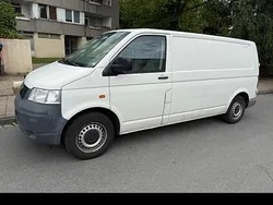 Weiß Gebraucht 2005 VW T5 Van | 2.550 € (Superpreis)