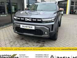 Dolomitgrau Gebraucht 2024 Dacia Duster Extreme SUV | 29.940 € (Fairer Preis)
