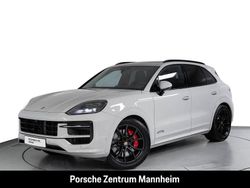 Weiss Gebraucht 2024 Porsche Cayenne GTS SUV | 132.900 €